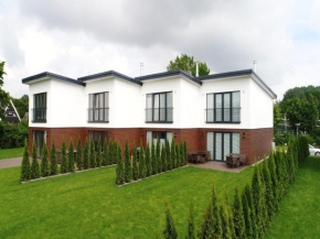 Baltic Village in Damp Premiumhaus